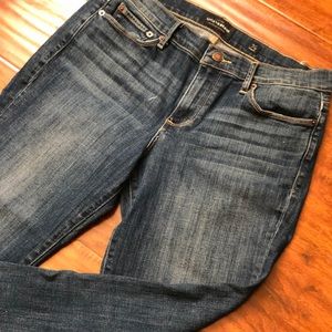 Lucky Brand Jeans 31 waist